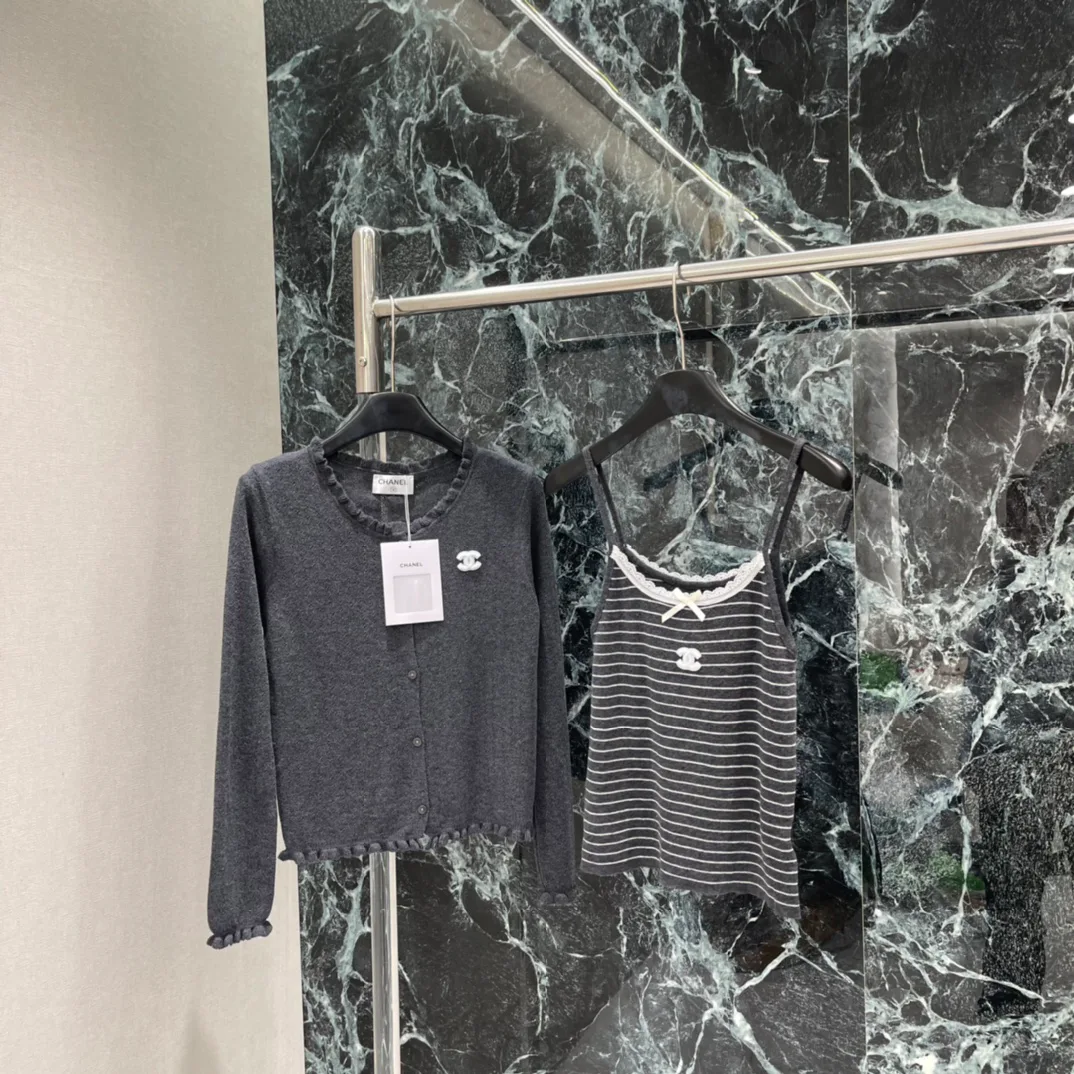 Костюмы Женские Chanel 5060299