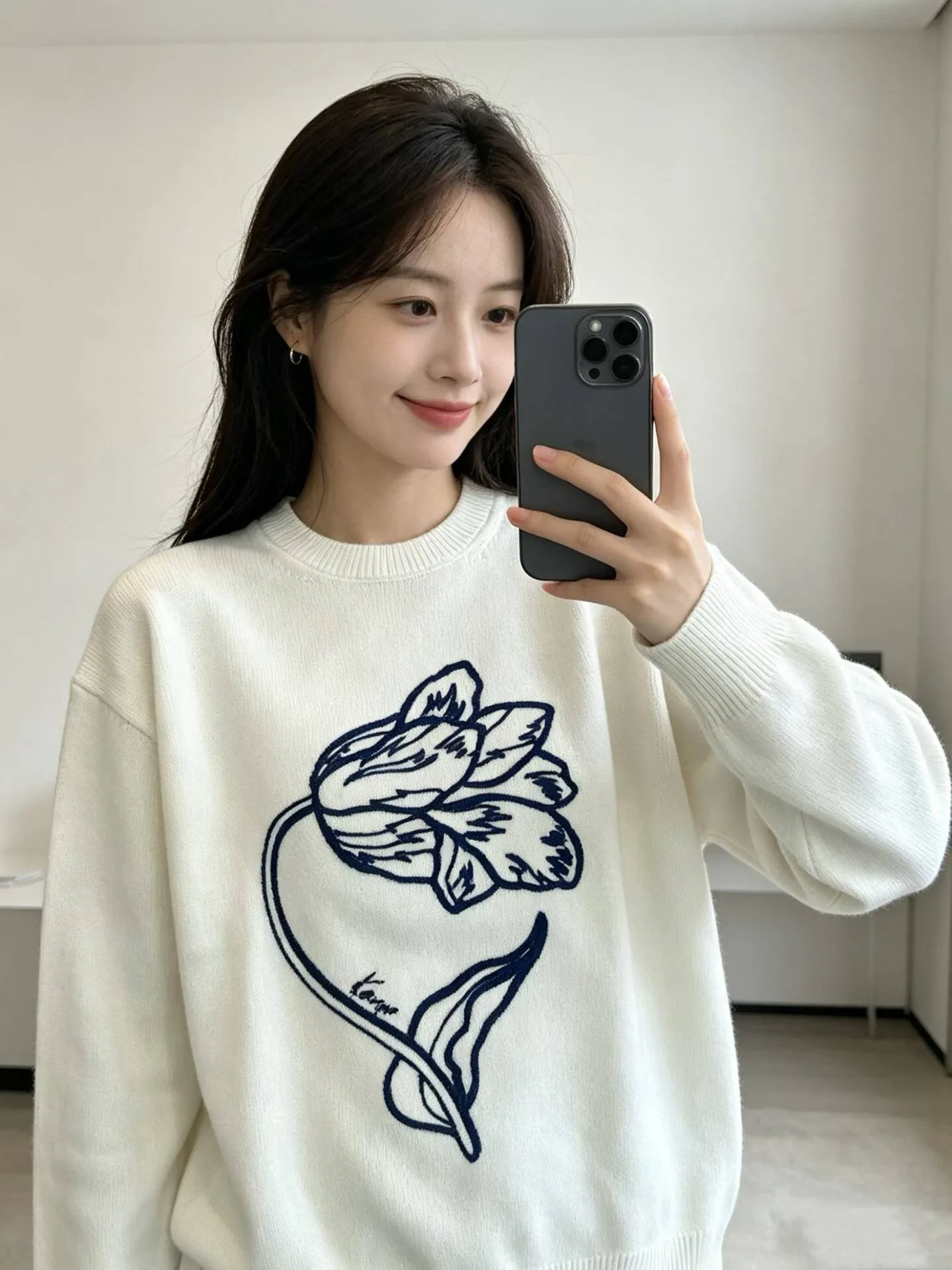 Джемперы И Свитеры Женские Kenzo 18064253