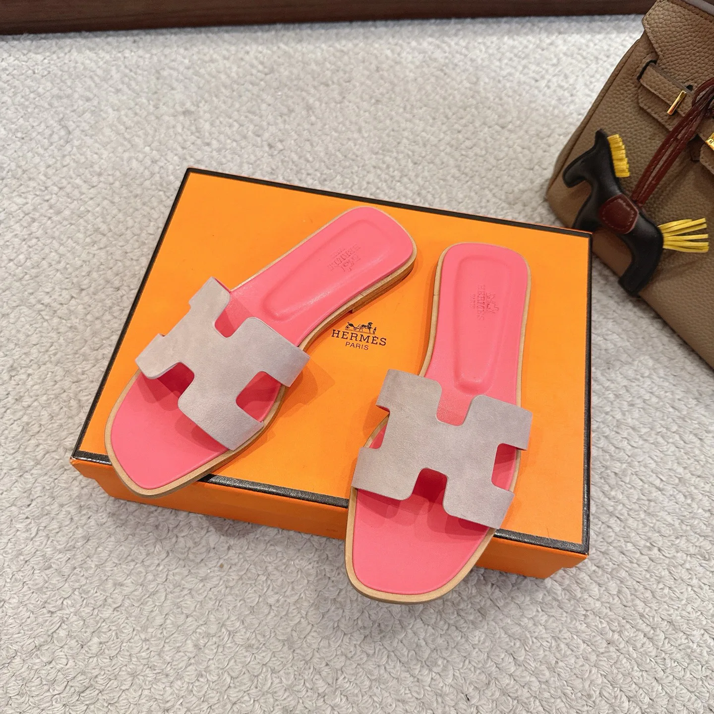 Сандалии Женские Hermes 11245974