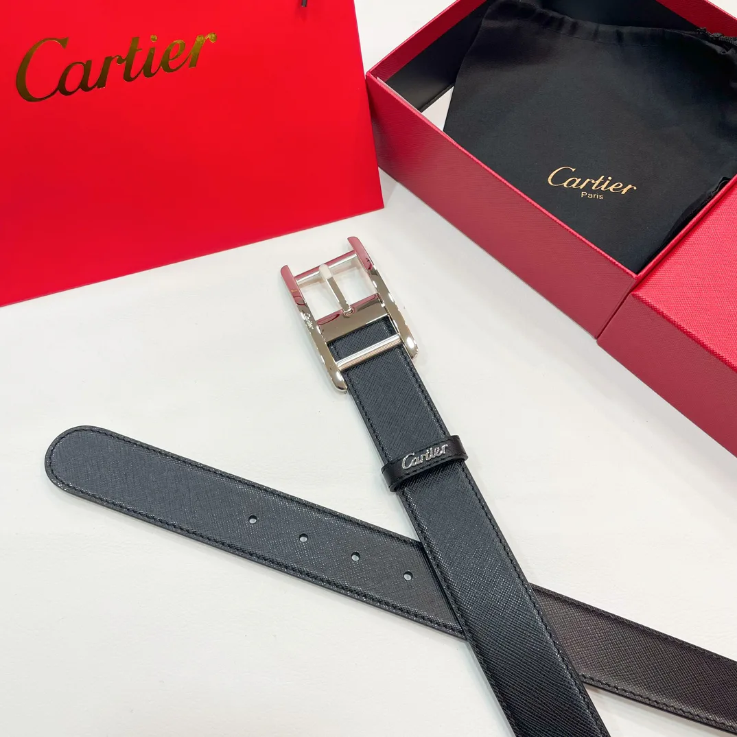 Ремни Cartier 7365