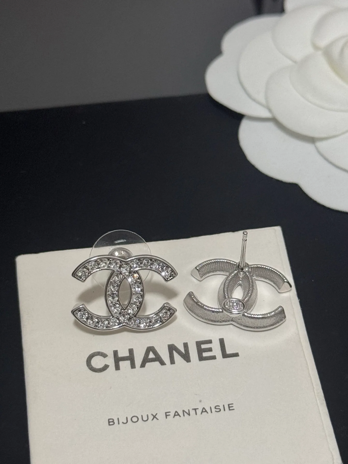 Бижутерия Chanel 11167814
