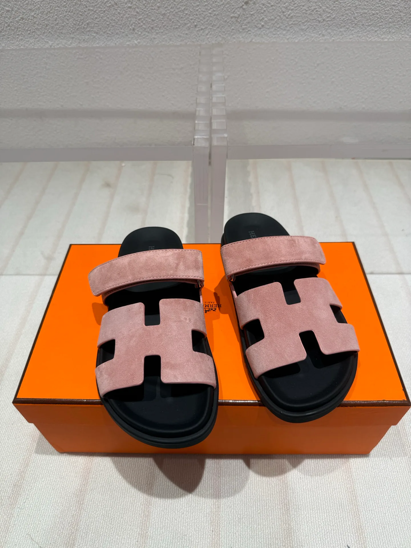 Туфли Женские Hermes 11647941