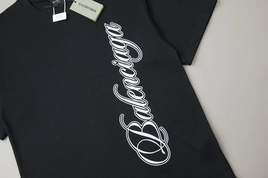 Футболки Мужские Balenciaga 12641060