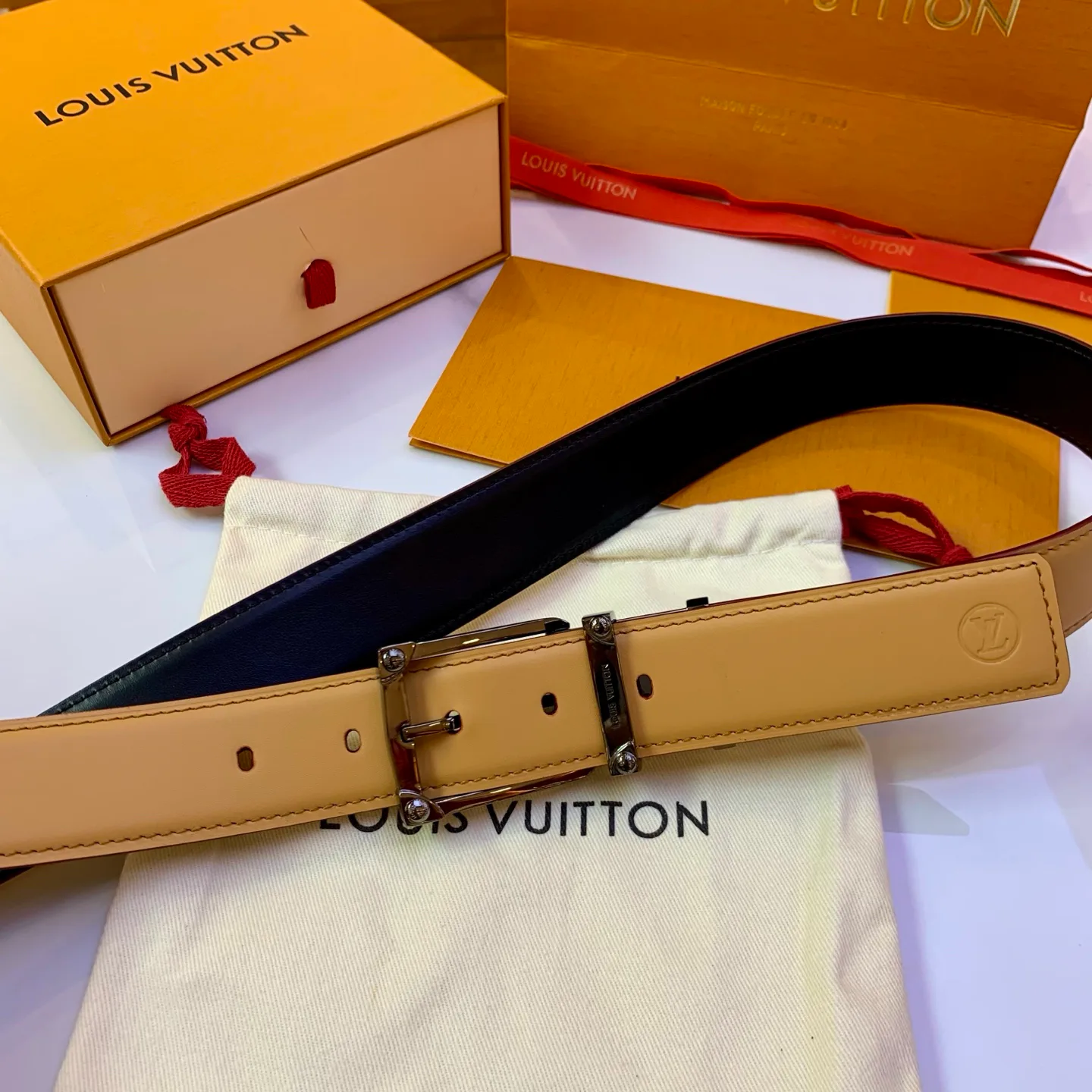 Ремни Louis Vuitton 17638921