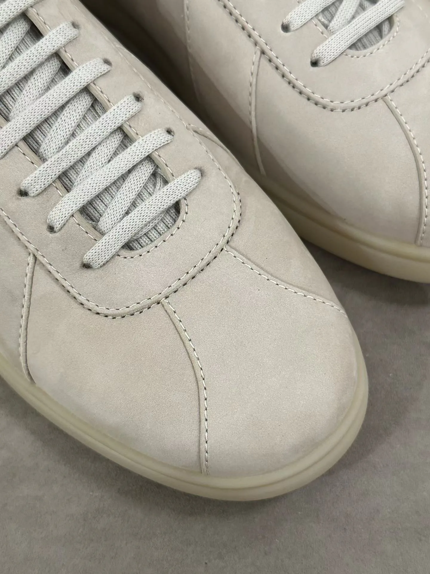 Кроссовки Мужские Loro Piana 11918096