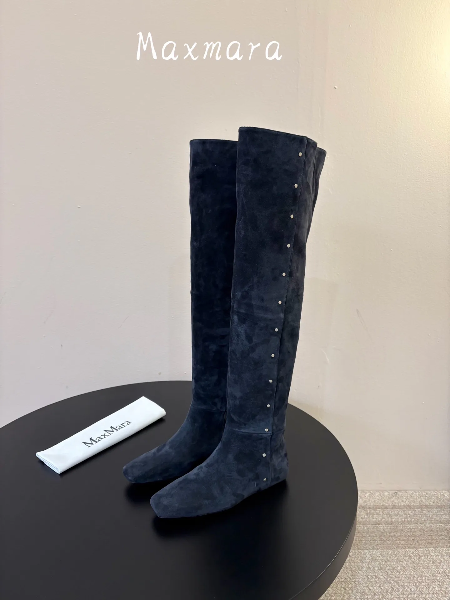 Сапоги Женские Max Mara 19068955