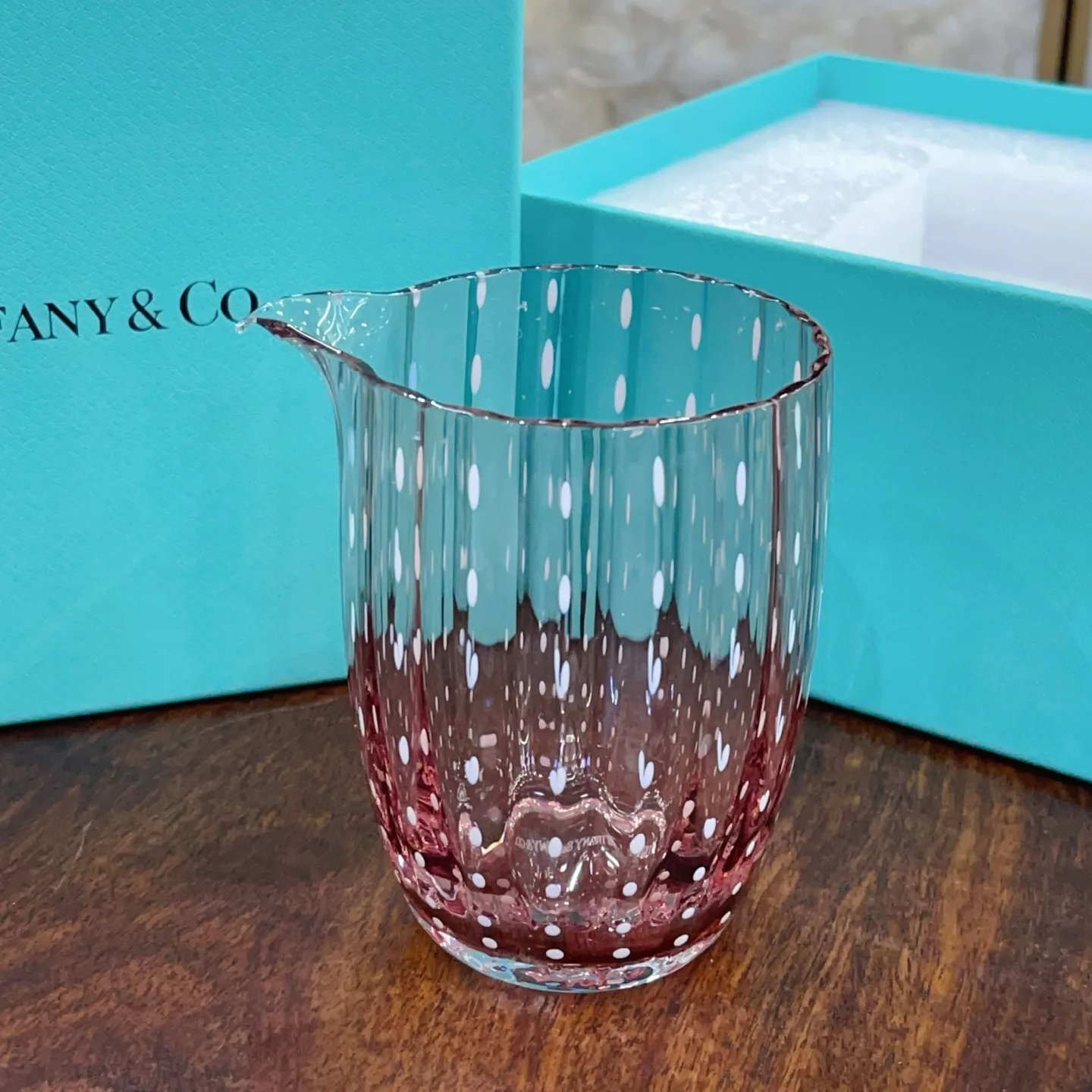 Посуда Tiffany 6755015