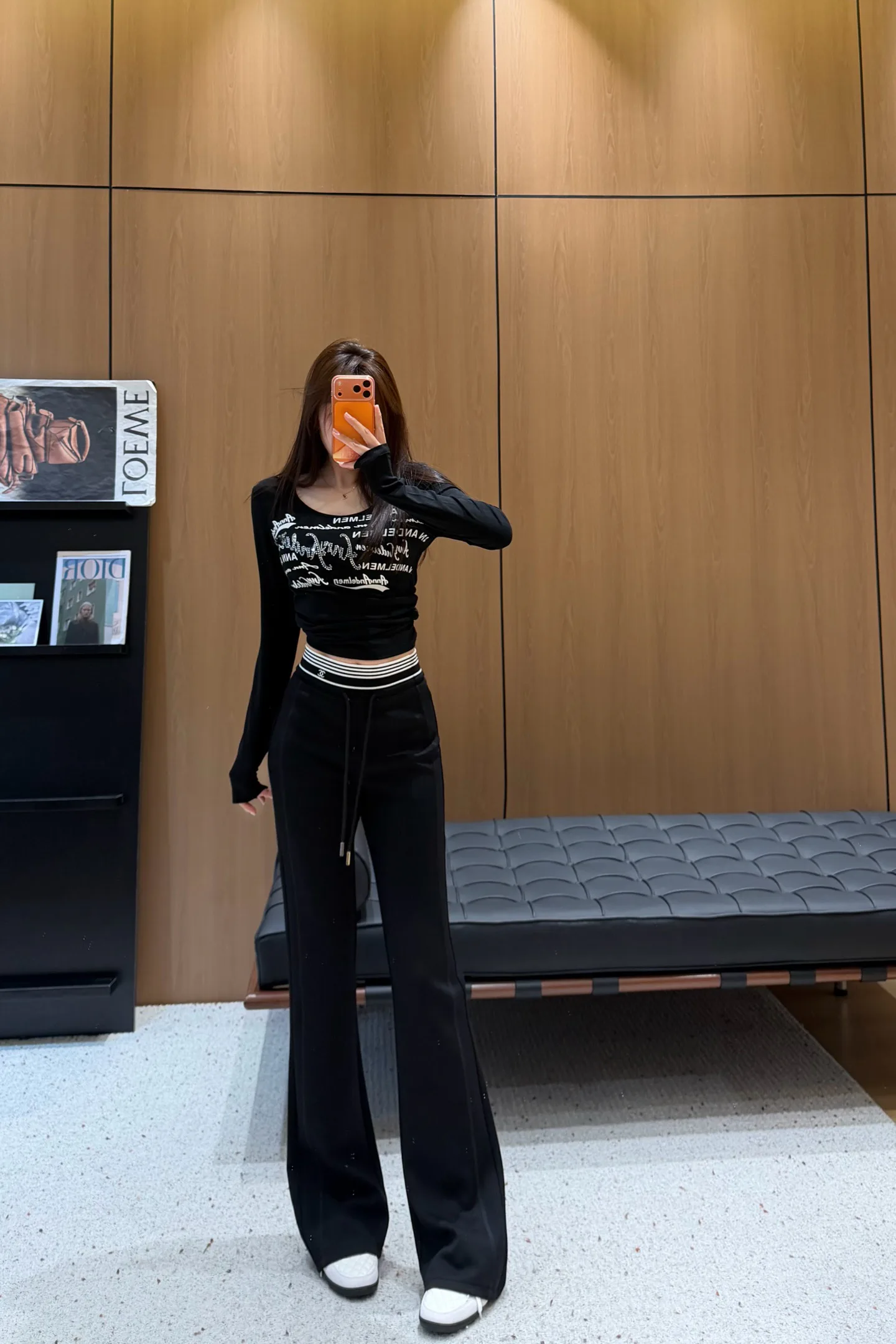 Брюки Женские Chanel 2511684