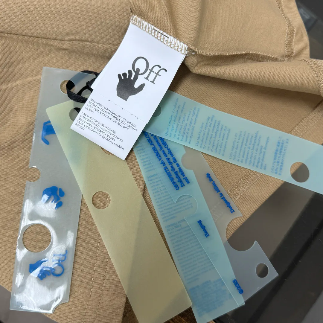 Футболки Женские Off-White 11829373