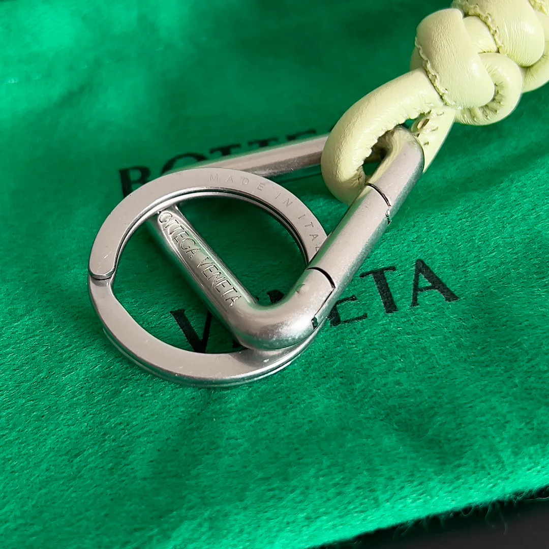 Ключницы Bottega Veneta 595680