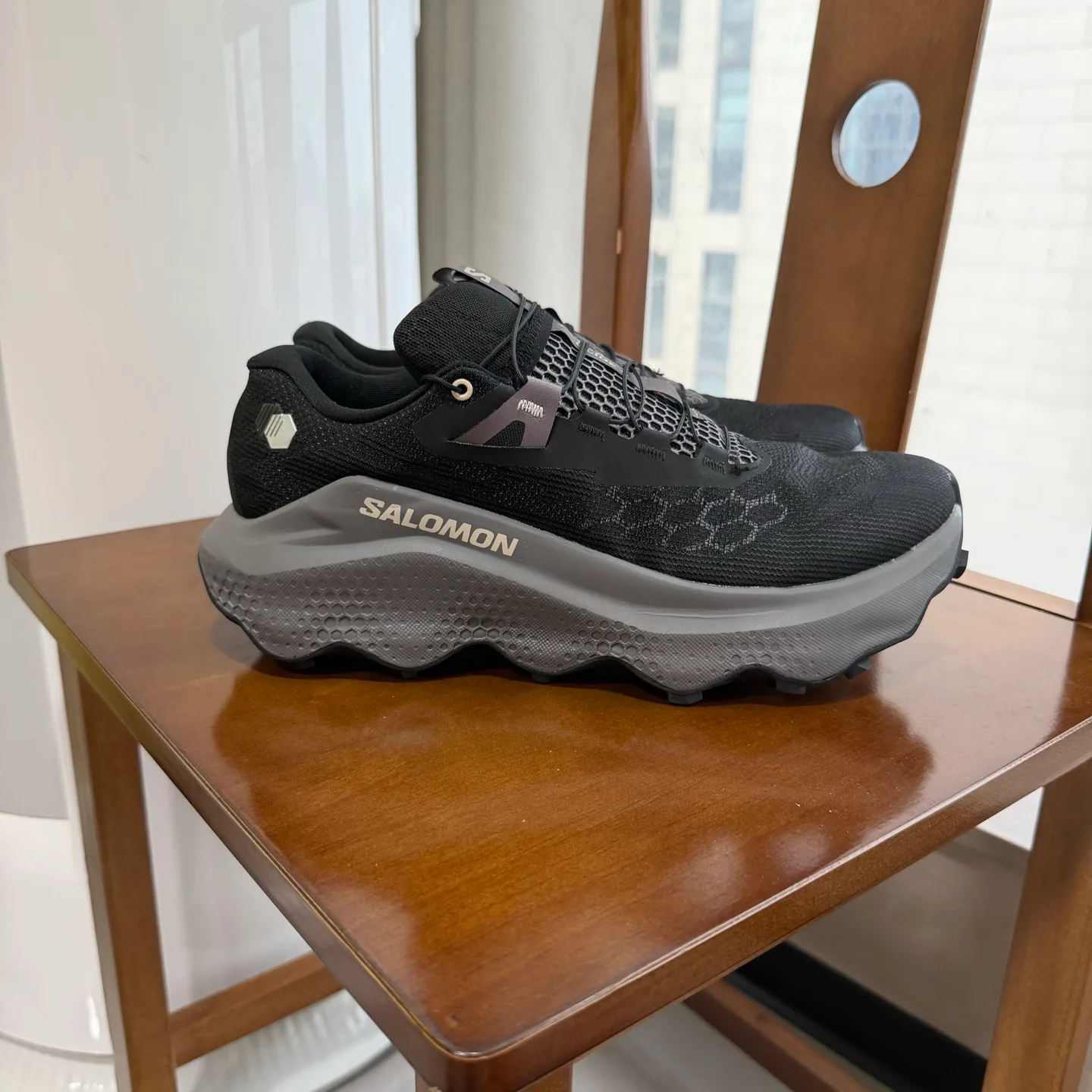 Кроссовки Мужские Salomon 16973164