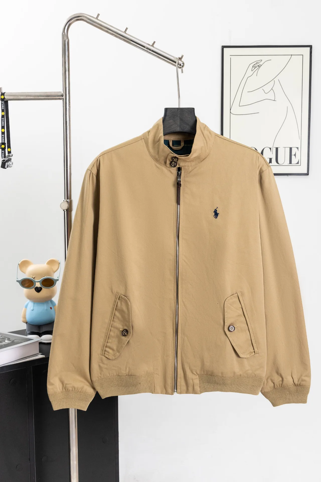 Куртки И Пуховики Женские Ralph Lauren 18204249