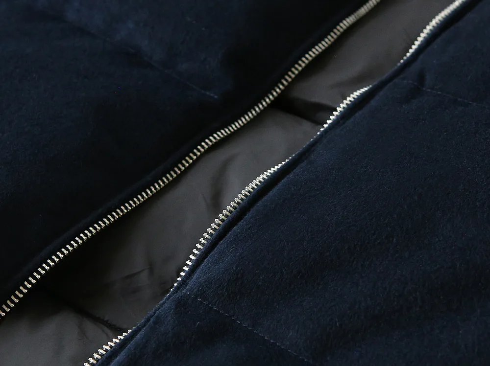 Куртки И Пуховики Женские Zegna 161537