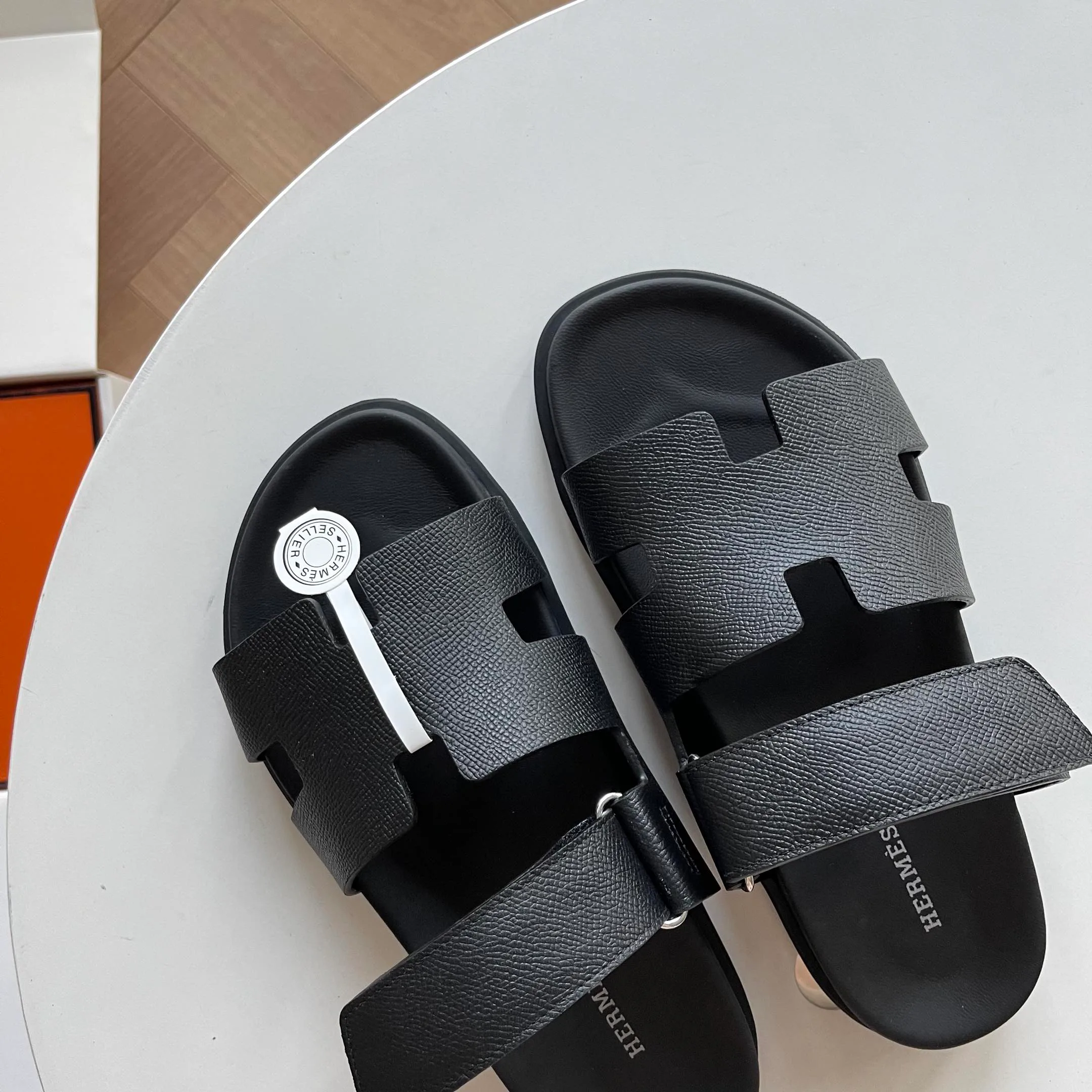 Сандалии Женские Hermes 13406973