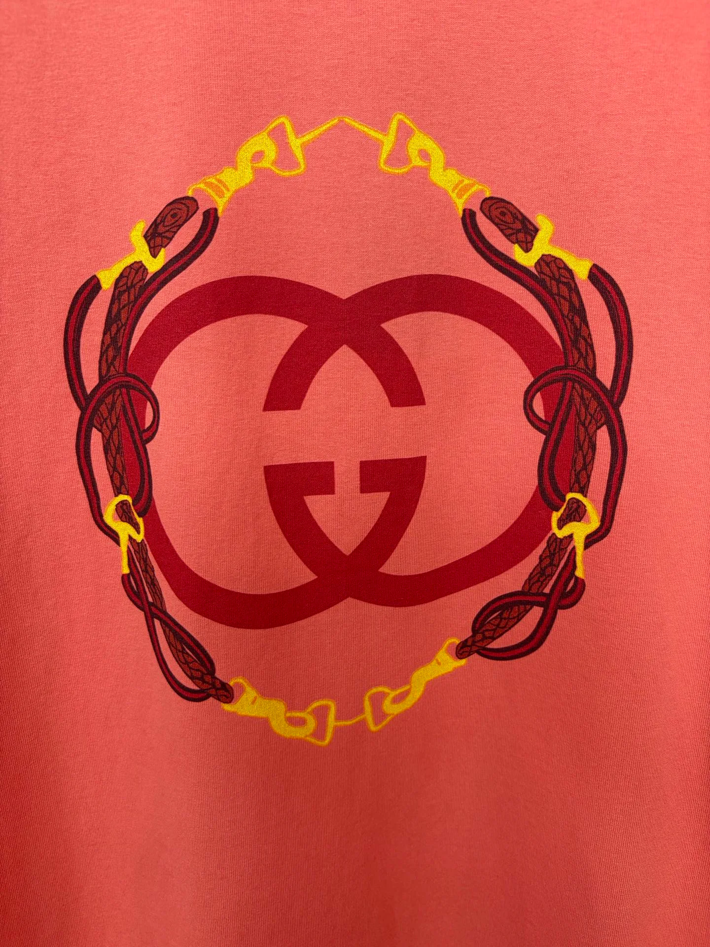 Футболки Женские Gucci 792211