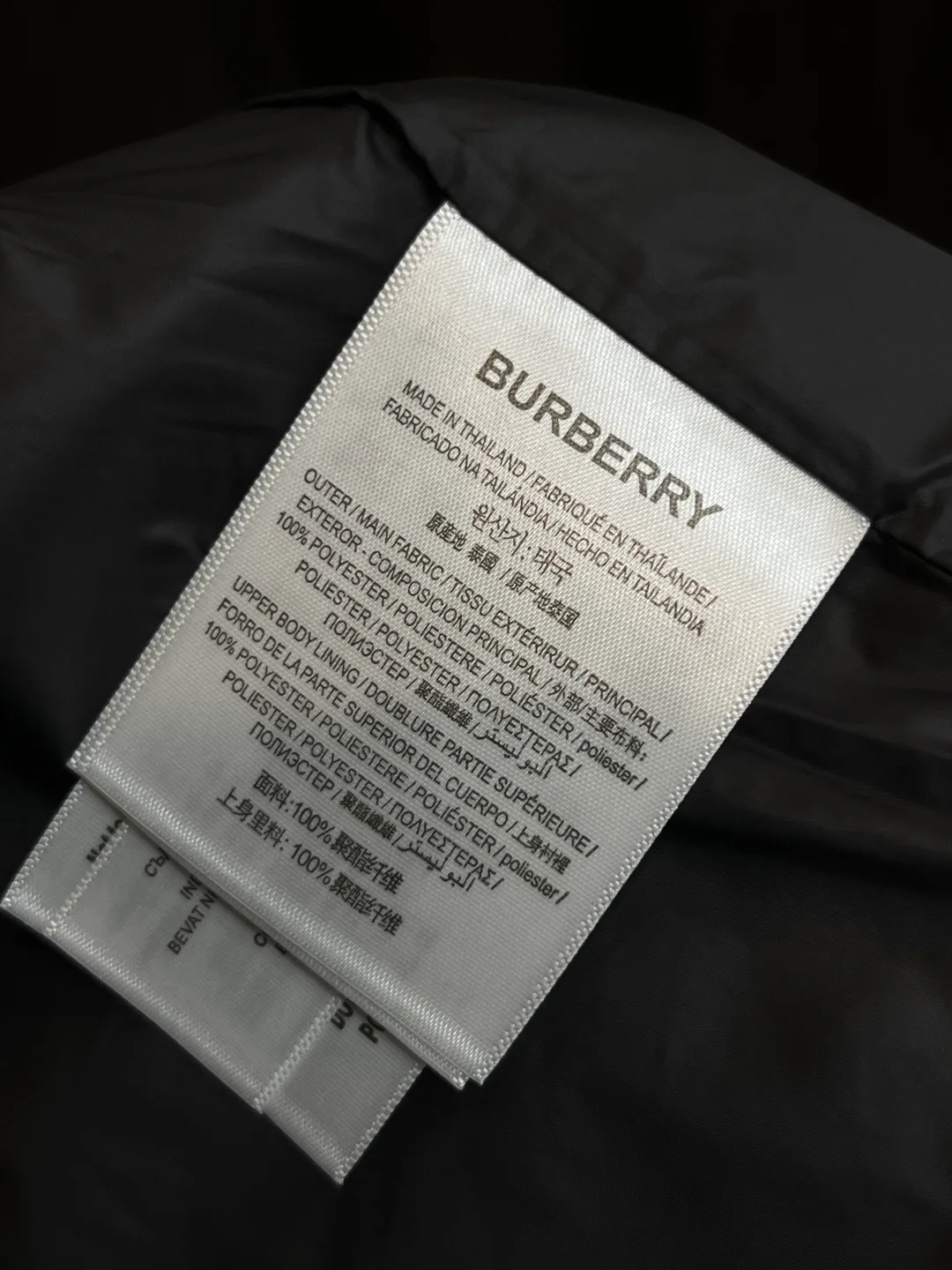 Куртки И Пуховики Женские Burberry 18416720