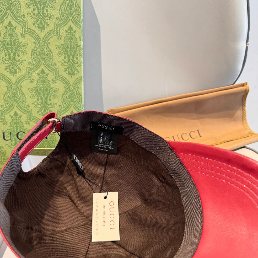 Головные Уборы Gucci 11529650
