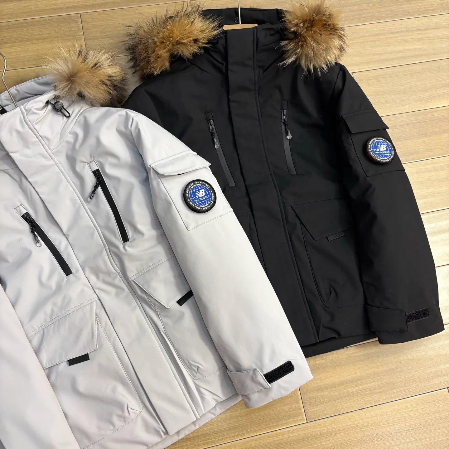 Куртки И Пуховики Мужские Burberry 775377