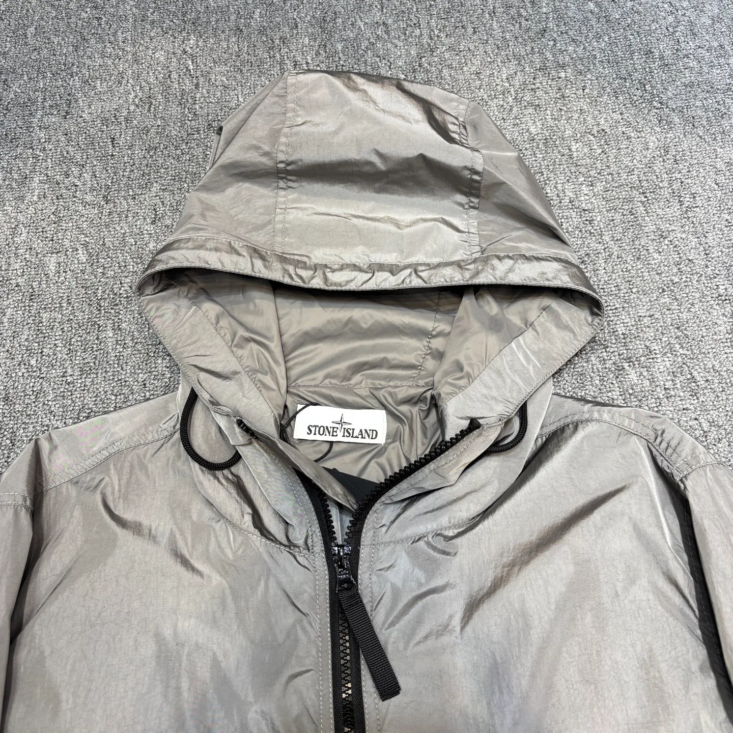 Куртки И Пуховики Мужские Stone Island 10655274