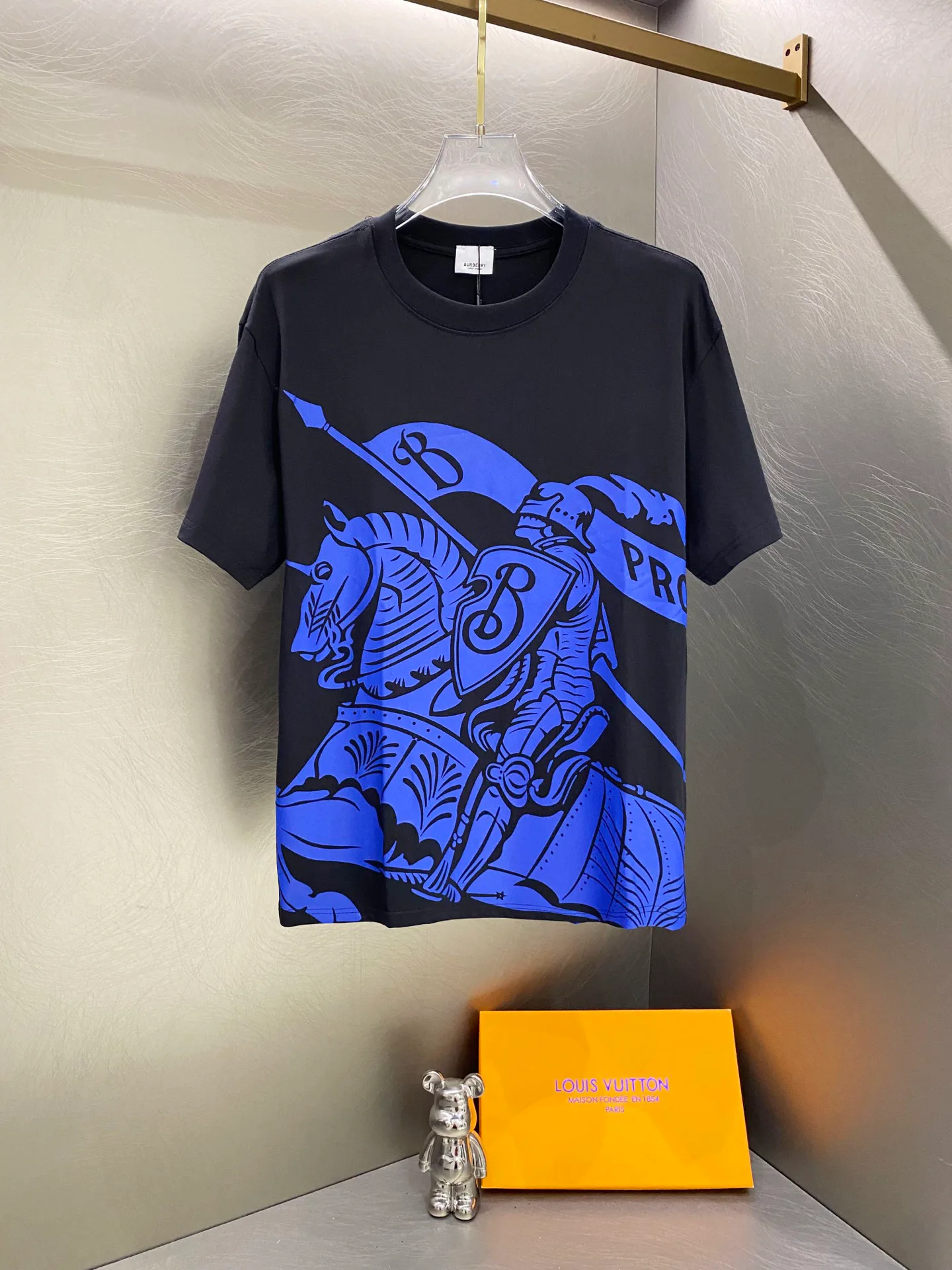 Футболки Мужские Burberry 11708765