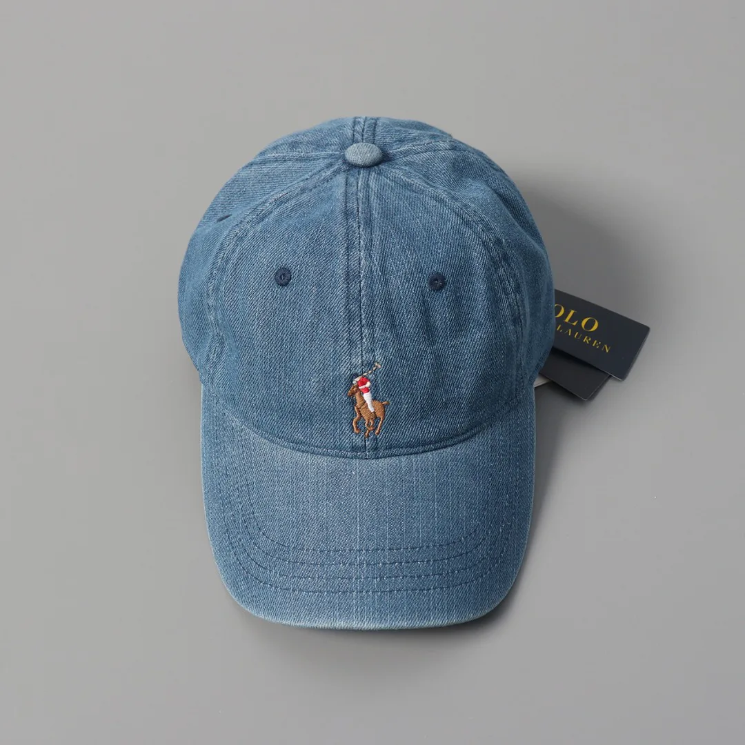 Головные Уборы Ralph Lauren 31201