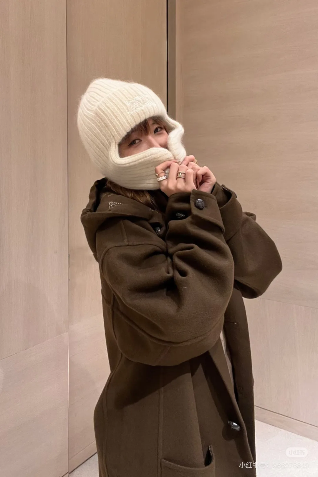 Головные Уборы Louis Vuitton 412772