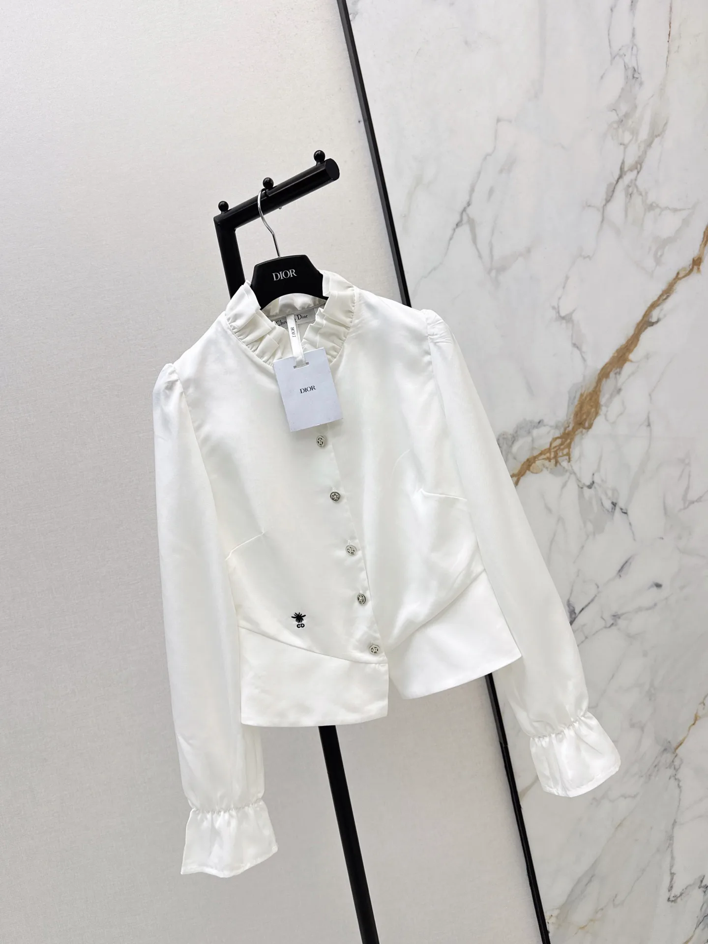 Рубашки Женские Christian Dior 11671050