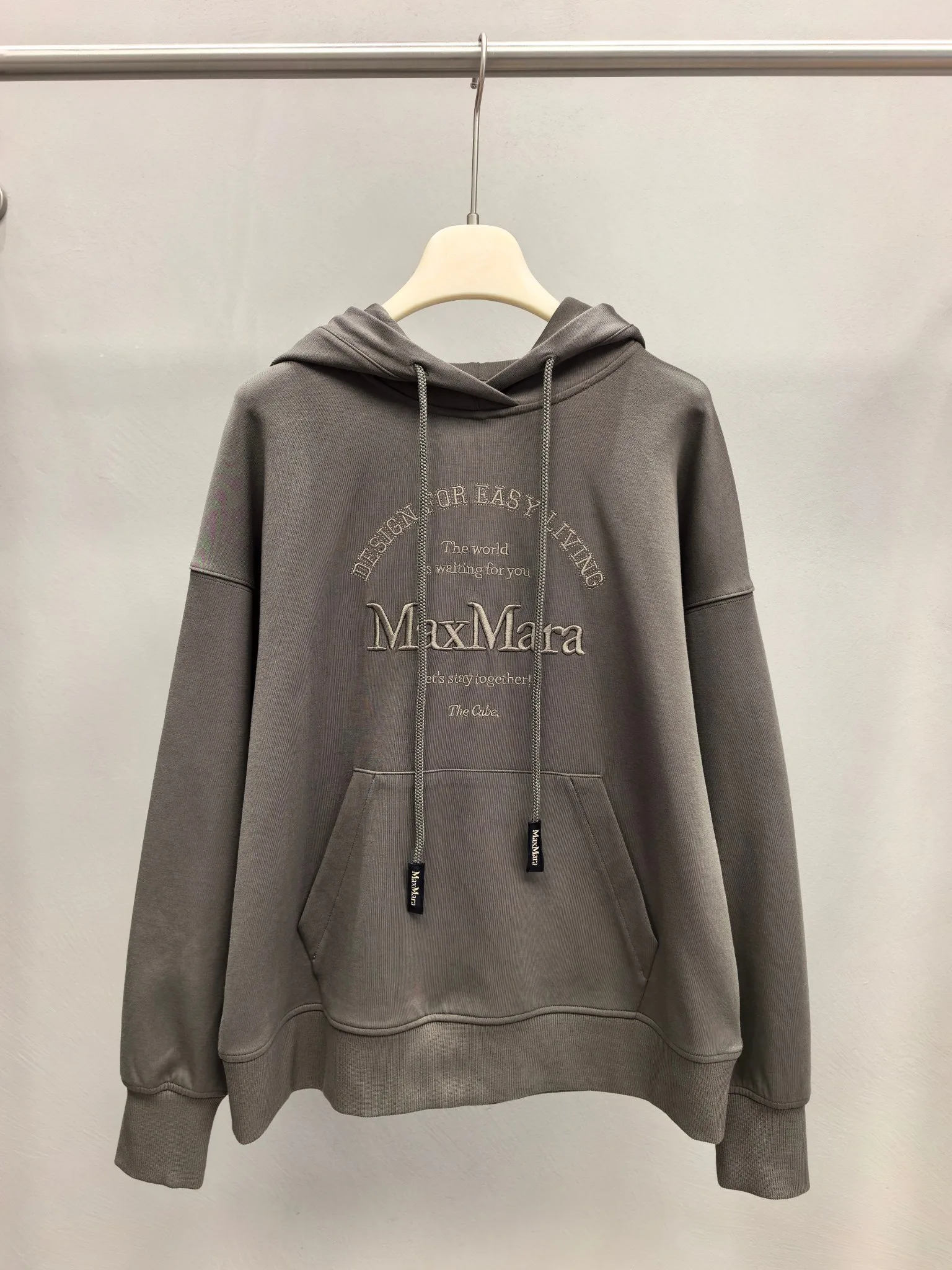 Свитшоты И Худи Женские Max Mara 5064017