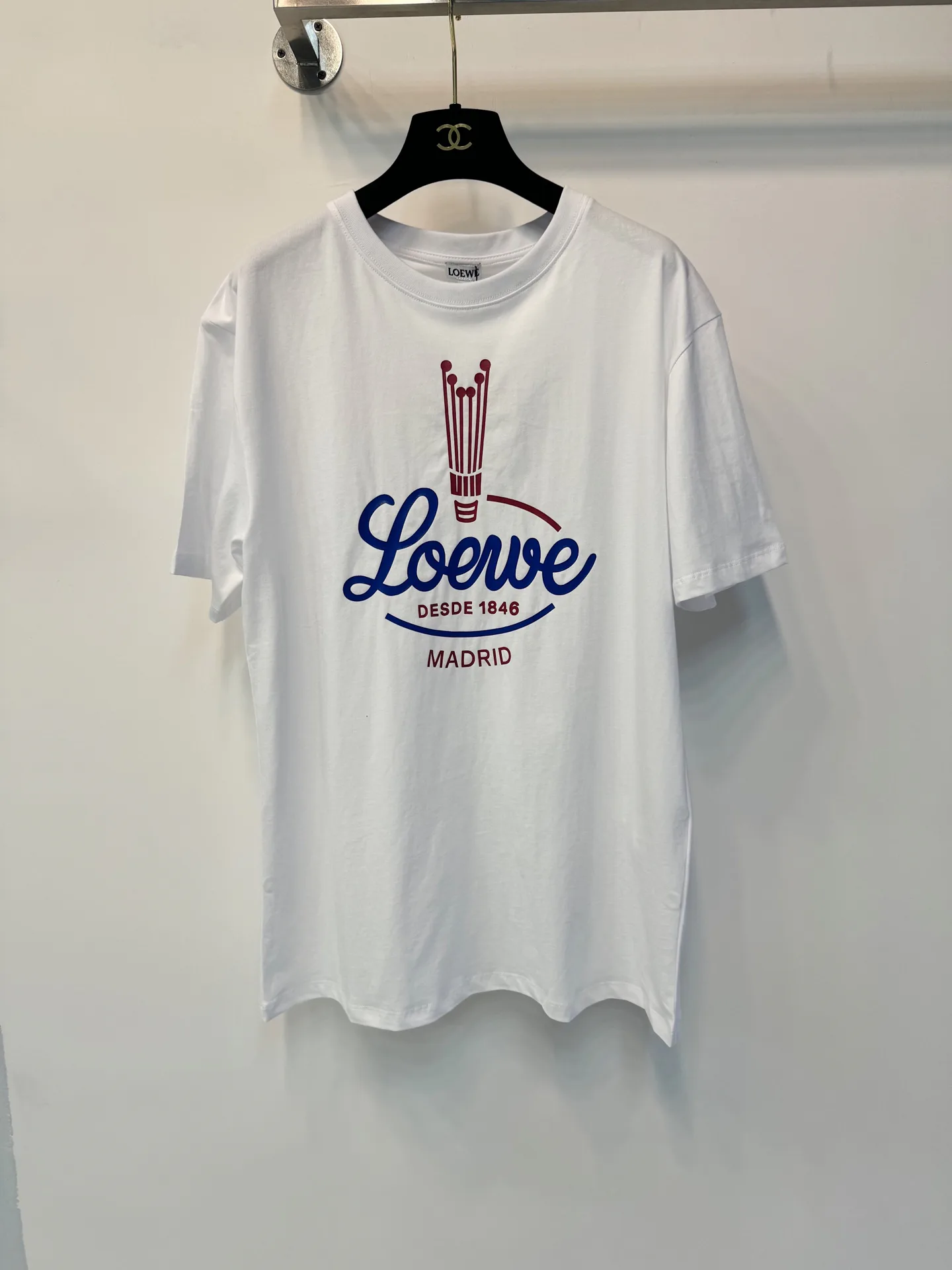 Футболки Женские Loewe 11582477