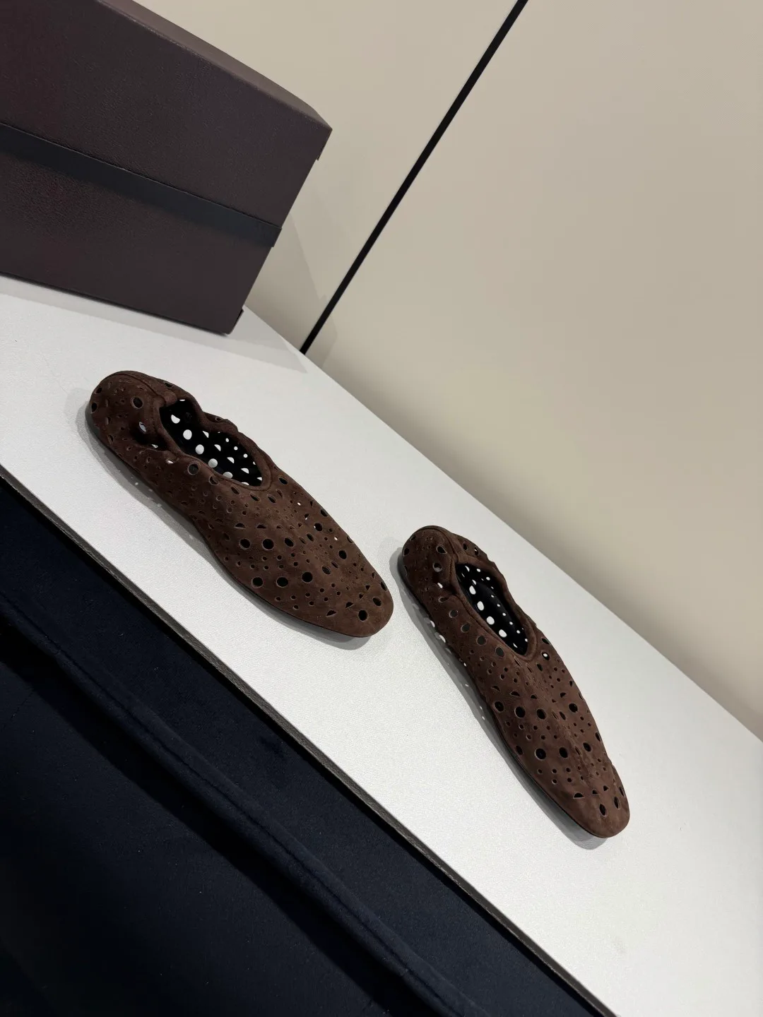 Лоферы И Мокасины Женские Alaia 13142130