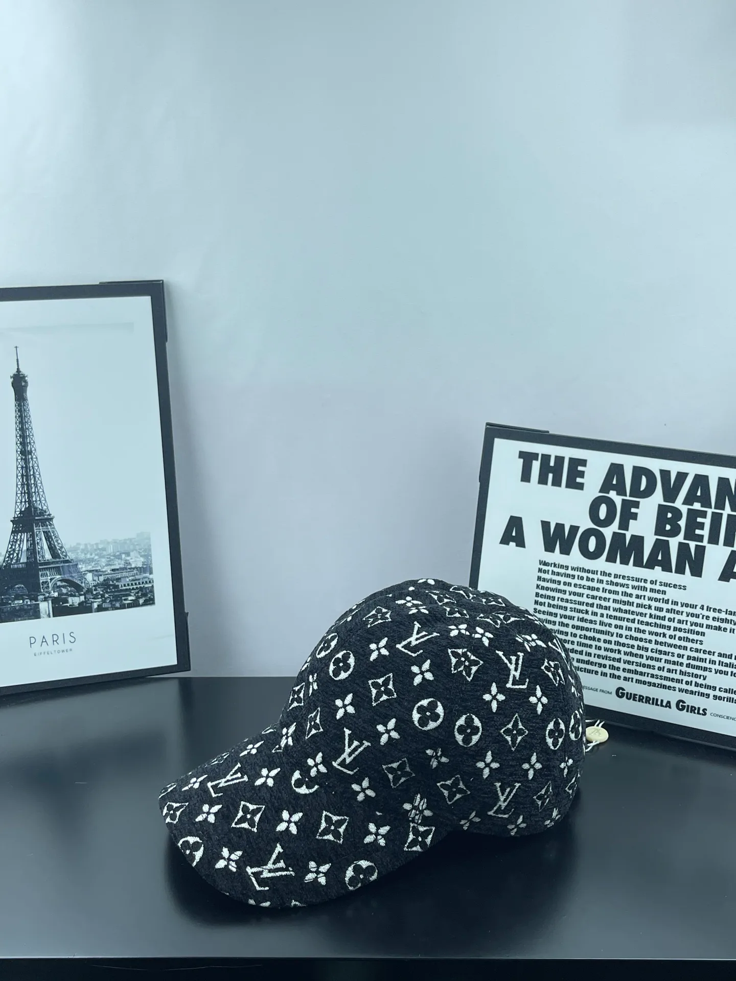 Головные Уборы Louis Vuitton 11416541