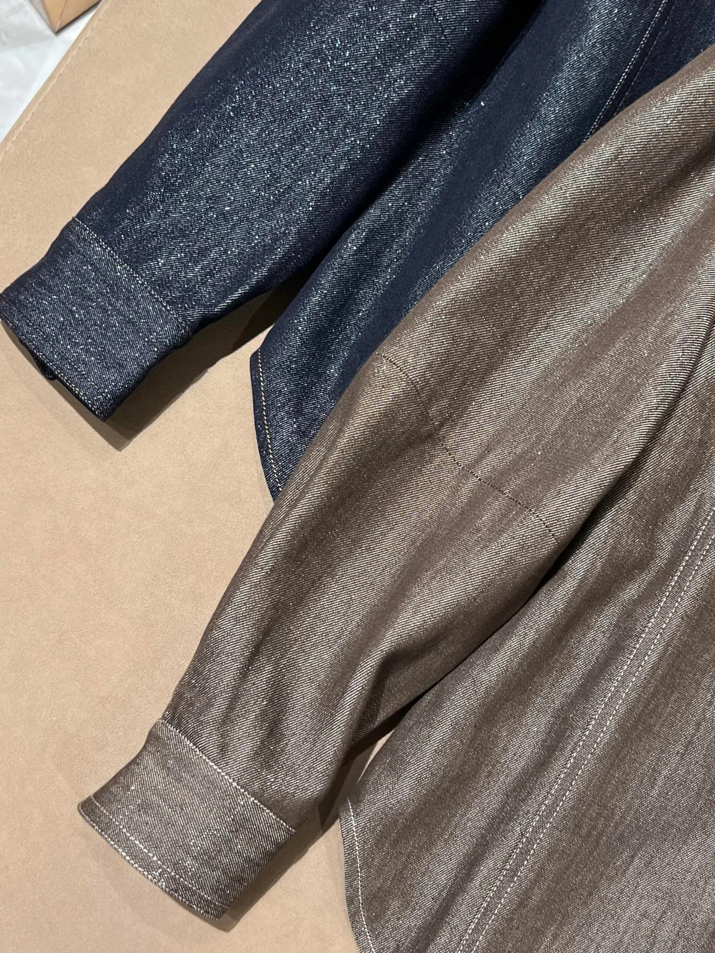 Рубашки Женские Brunello Cucinelli 11671725