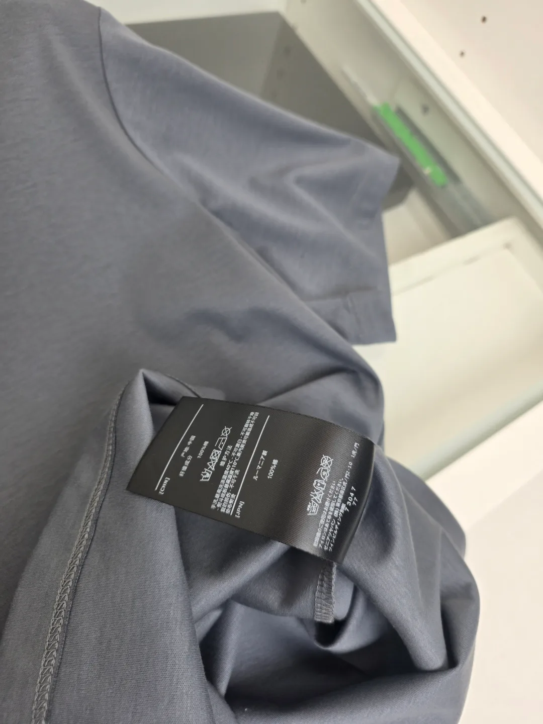 Футболки Мужские Zegna 12789803