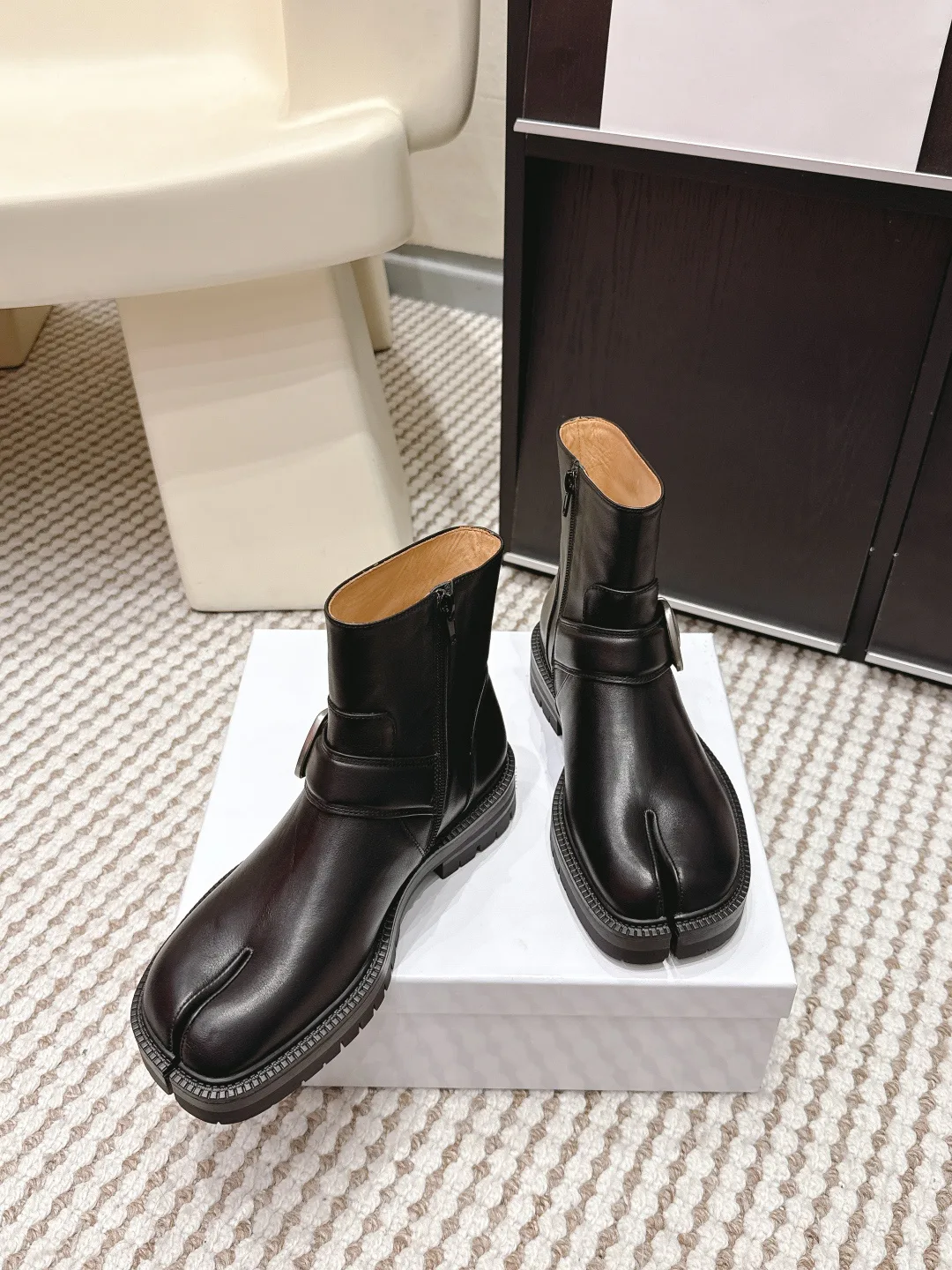 Ботинки Женские Maison Margiela 11481373