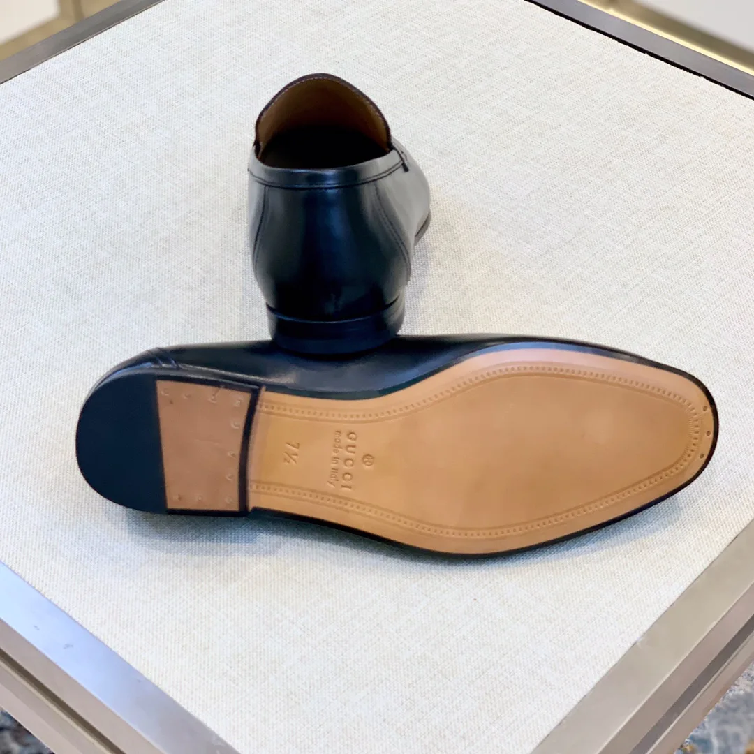Лоферы И Туфли Мужские Gucci 17955376