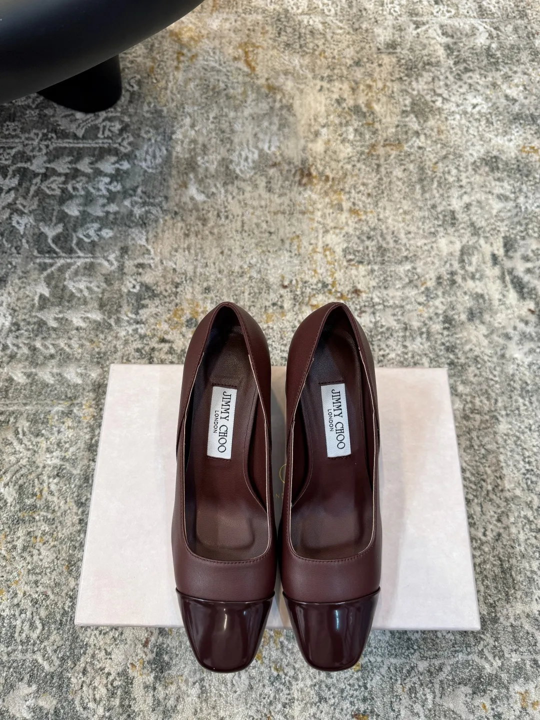 Туфли Женские Jimmy Choo 11171121