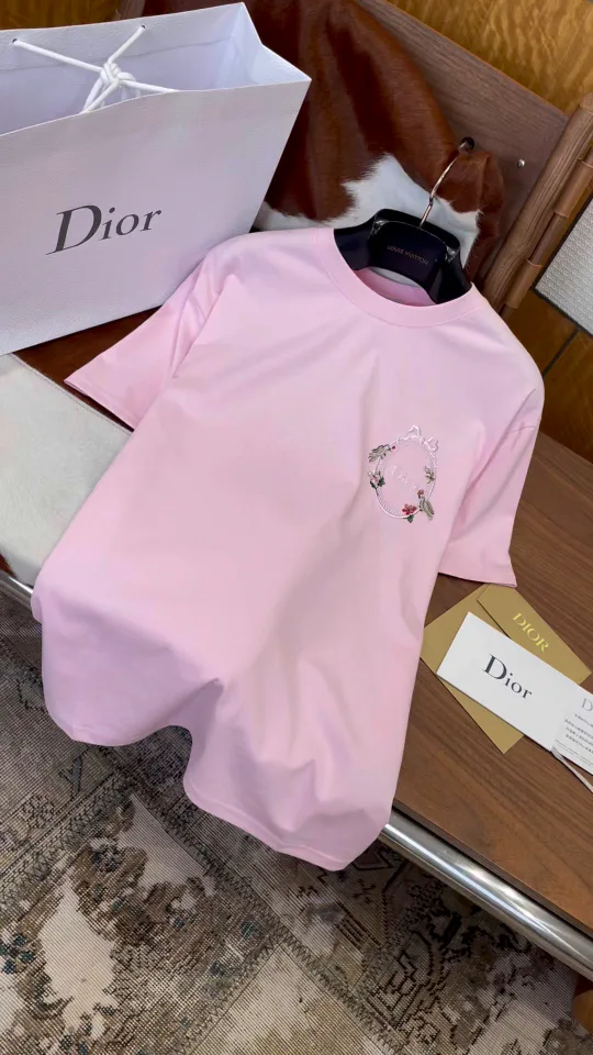 Футболки Мужские Christian Dior 5588595