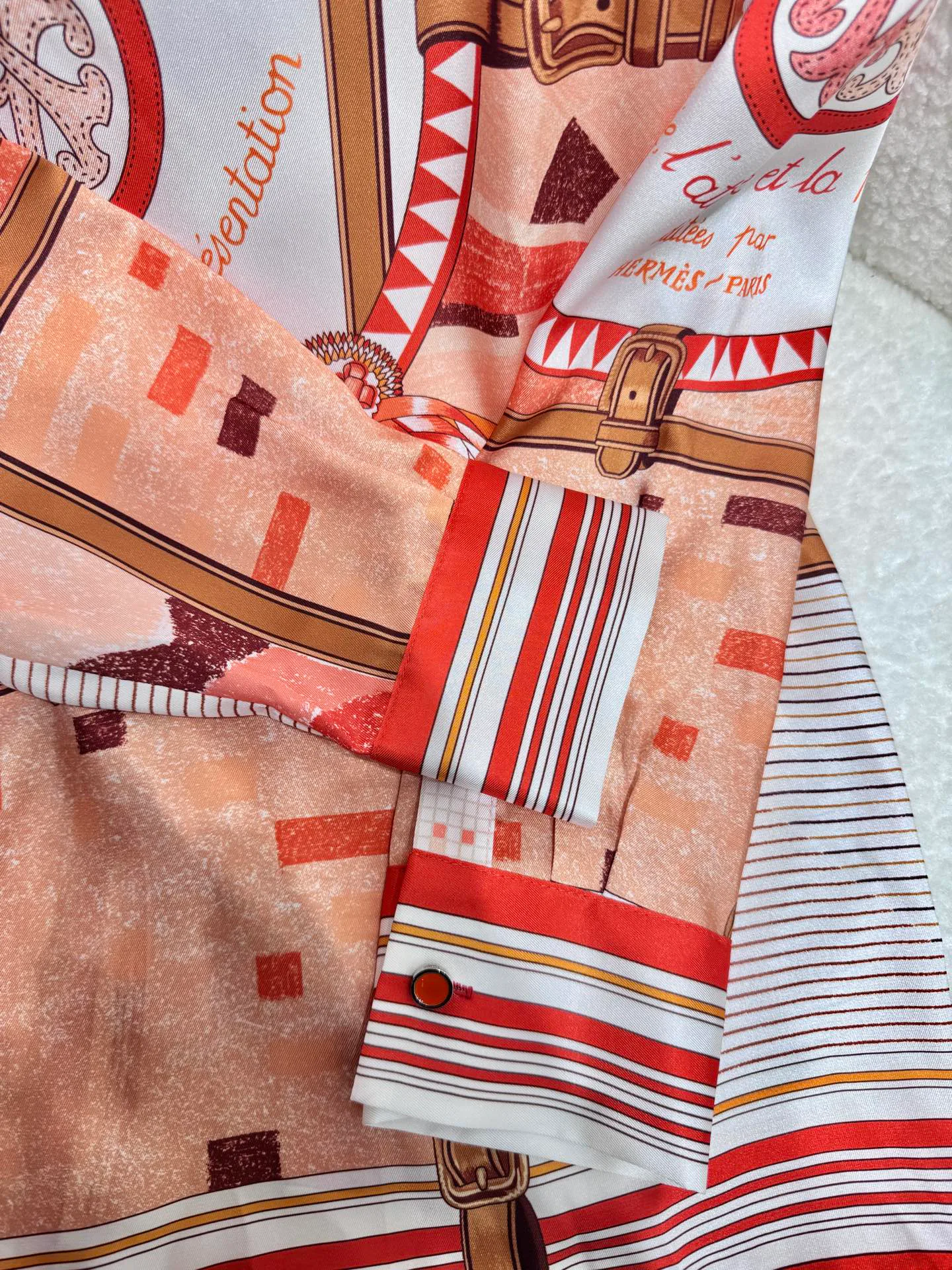 Рубашки Женские Hermes 11636004