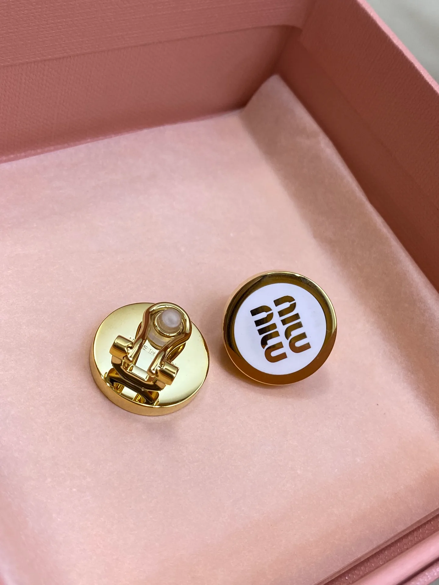 Бижутерия Miu Miu 18454061