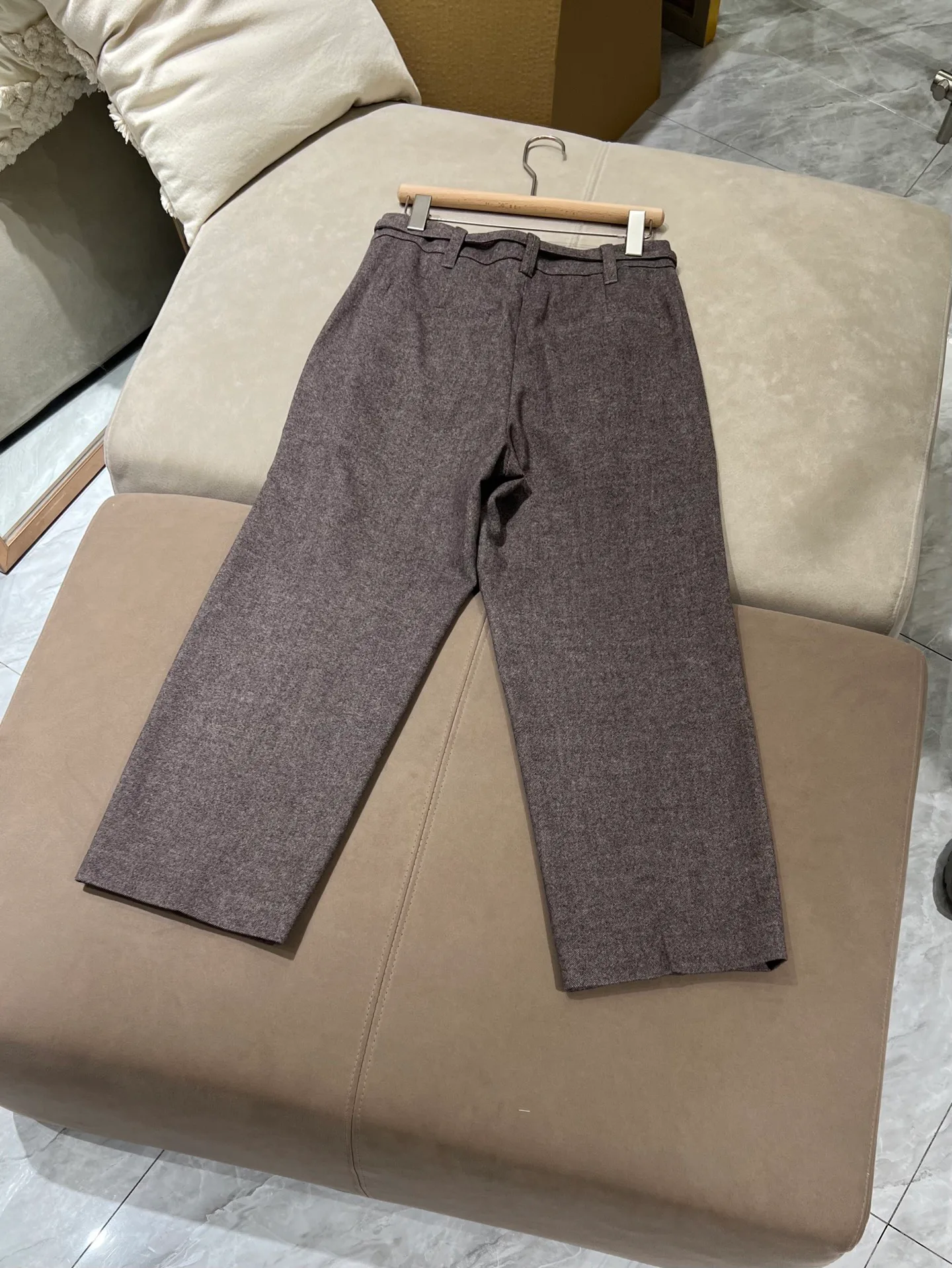 Брюки Женские Brunello Cucinelli 11671689