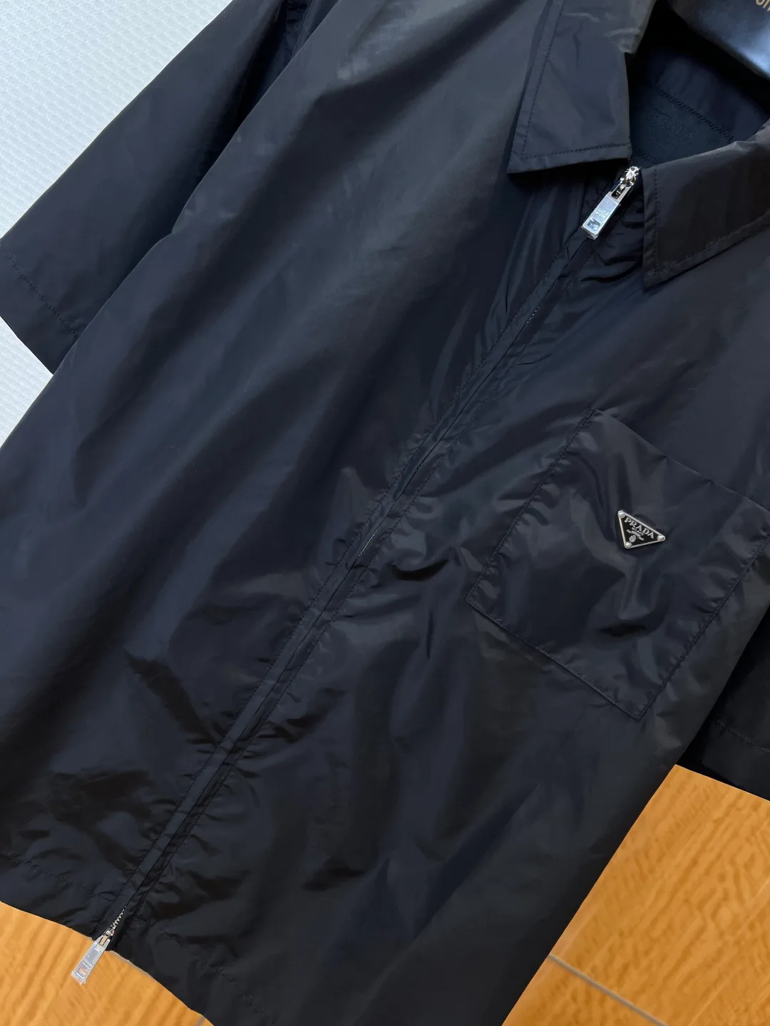 Рубашки Мужские Prada 13310875