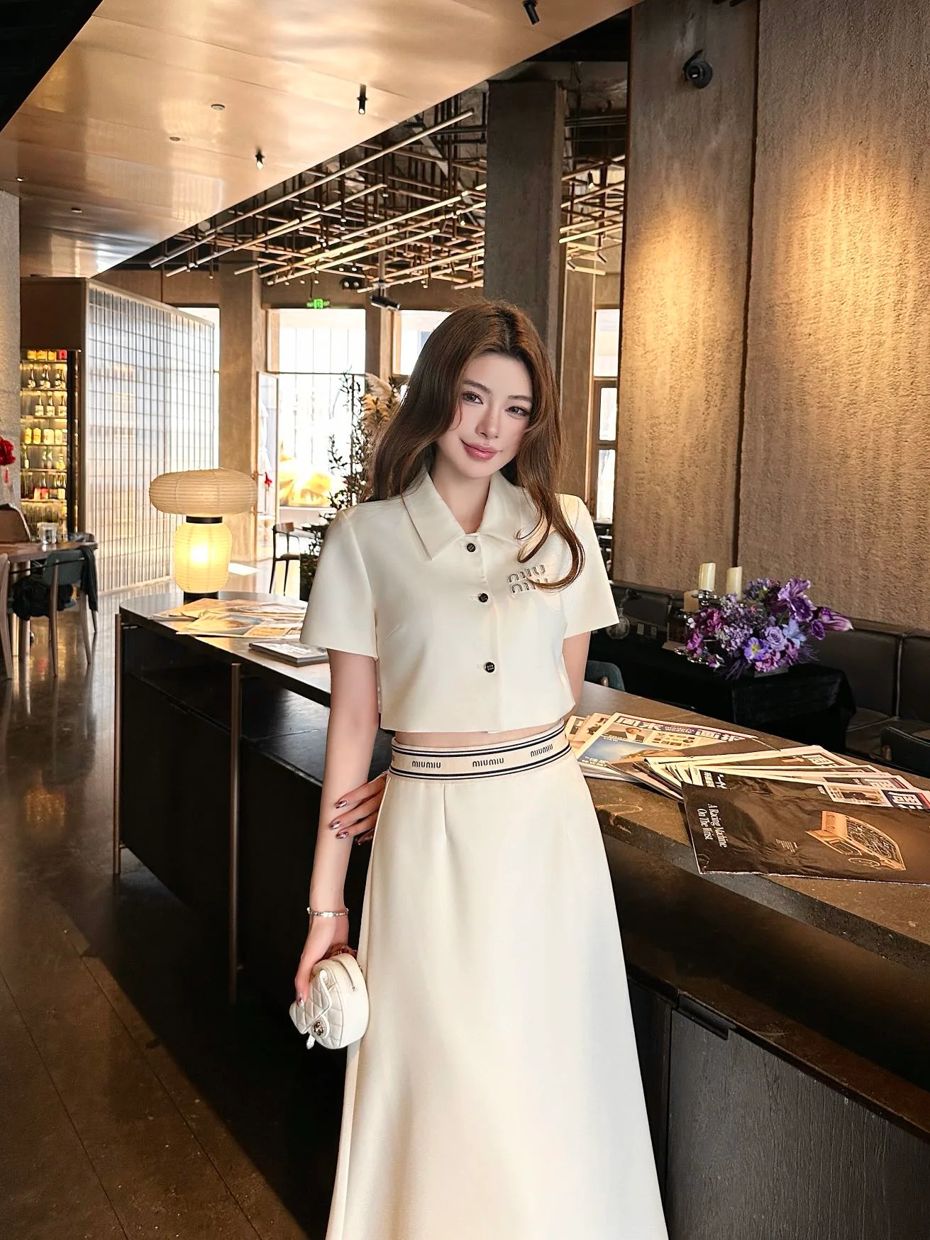 Костюмы Женские Miu Miu 10777716