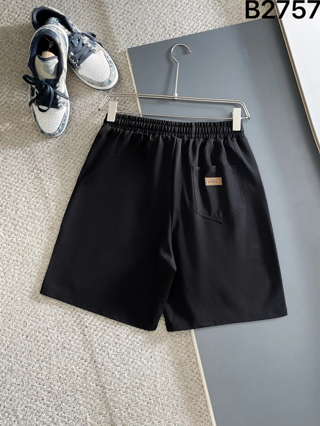 Шорты Мужские Loewe 10511848