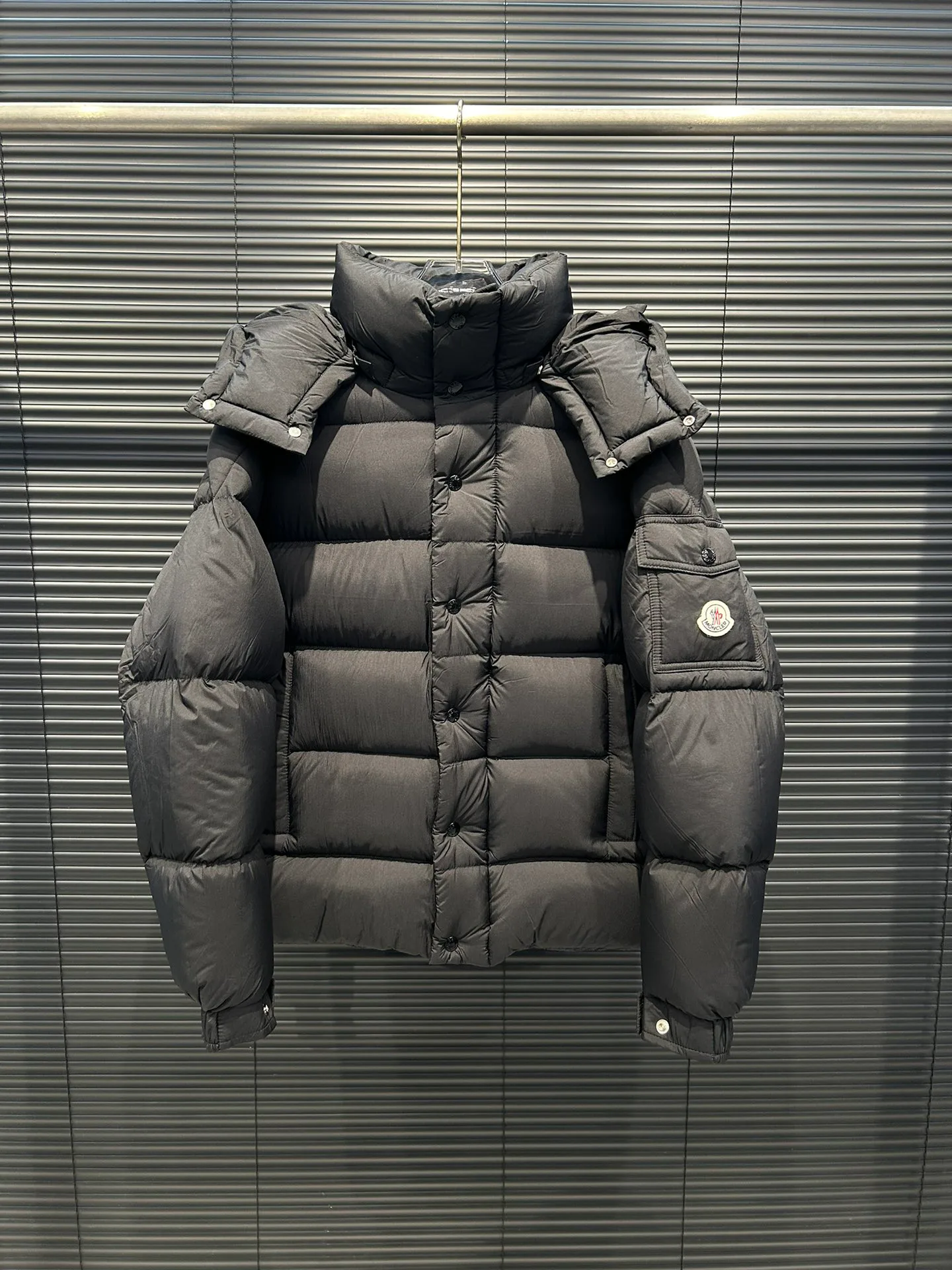 Куртки И Пуховики Женские Moncler 3153942