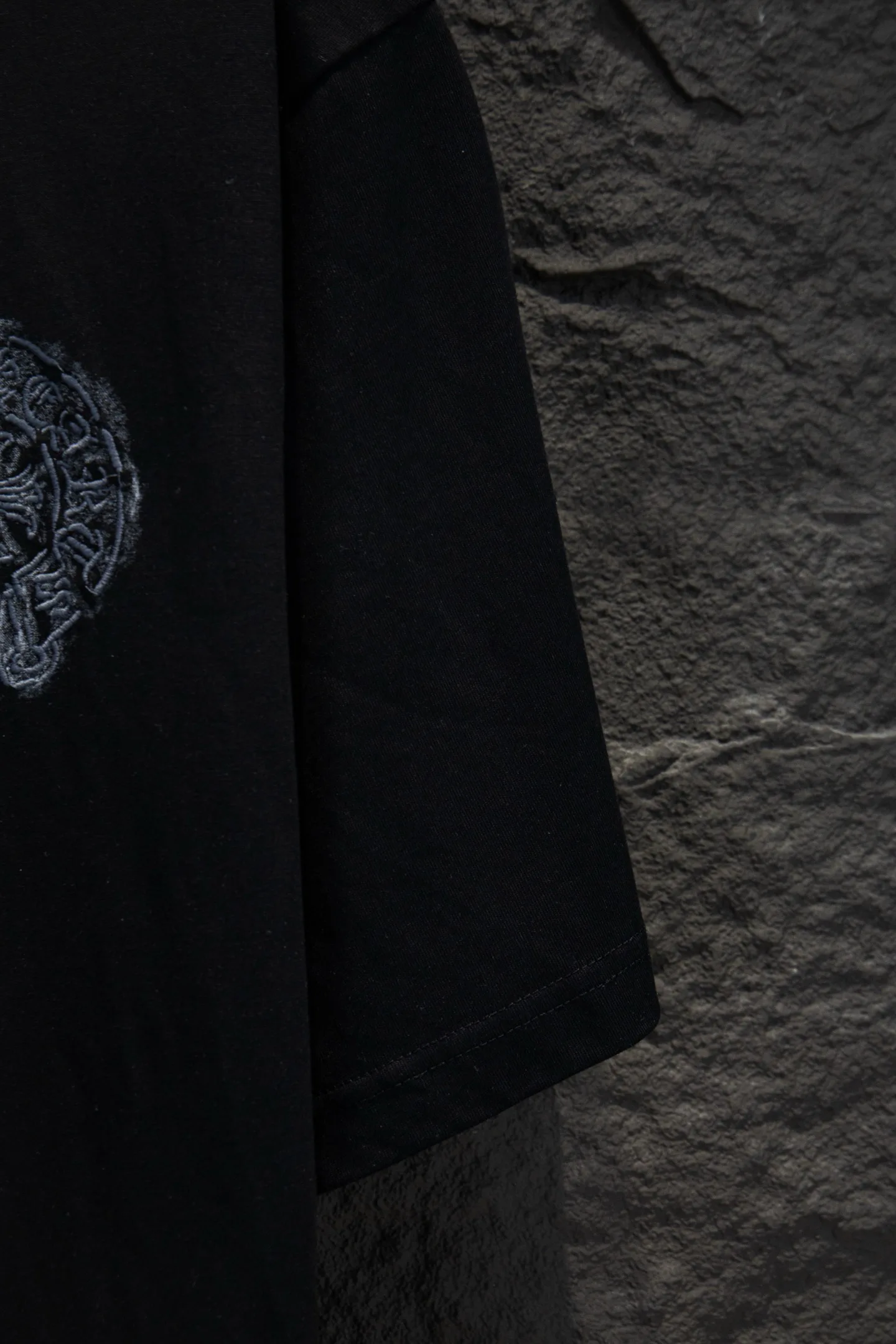 Футболки Мужские Chrome Hearts 9491692