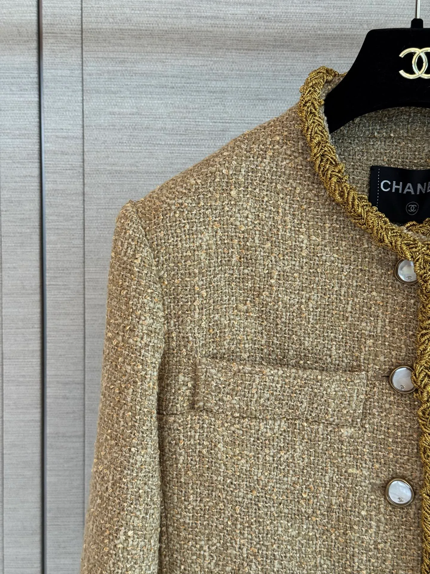 Жакеты Женские Chanel 18293673