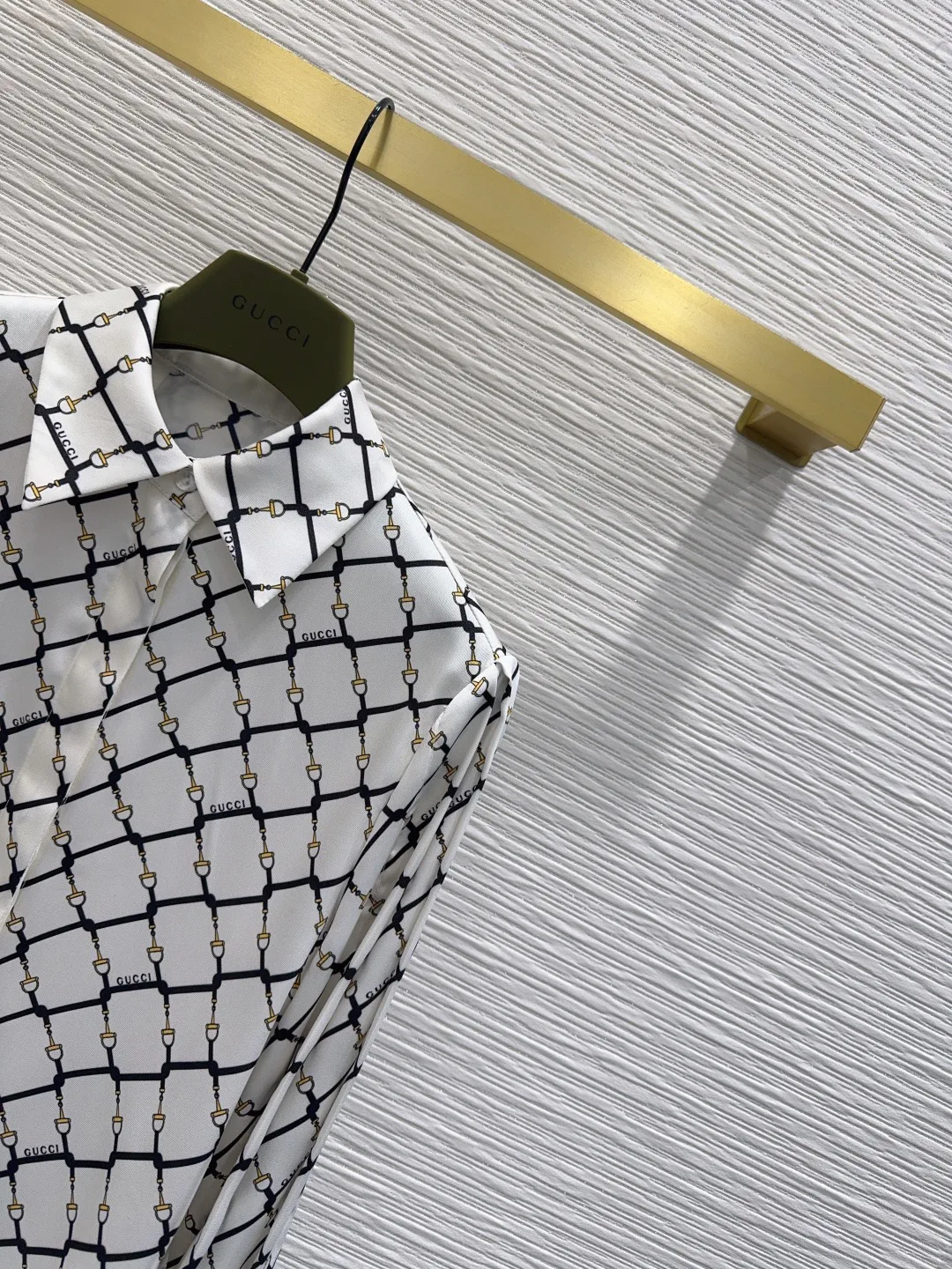 Рубашки Женские Gucci 527041