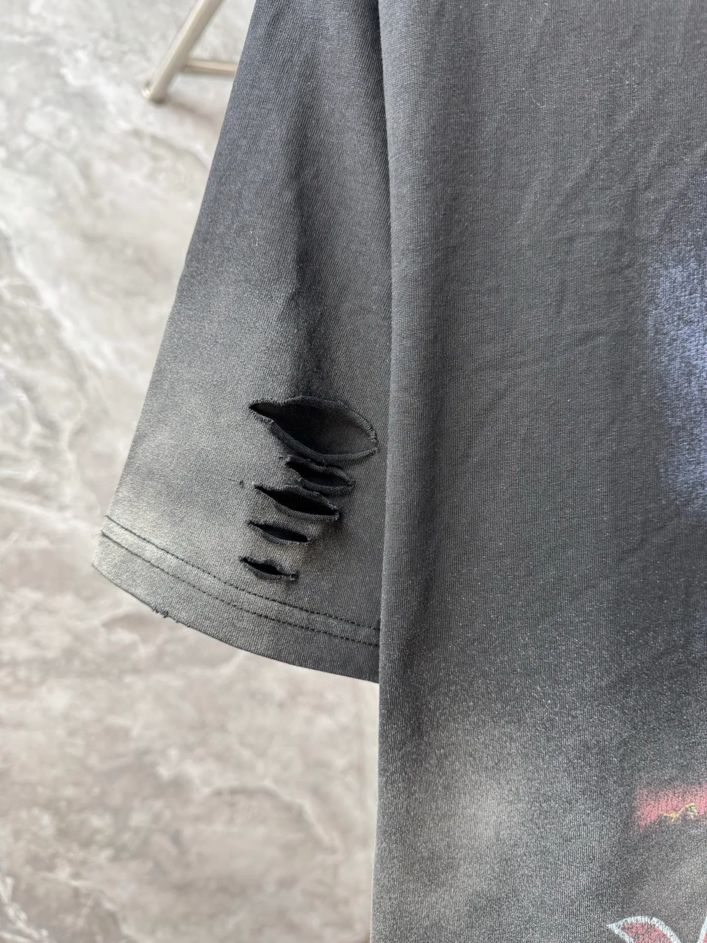 Футболки Женские Balenciaga 11793417