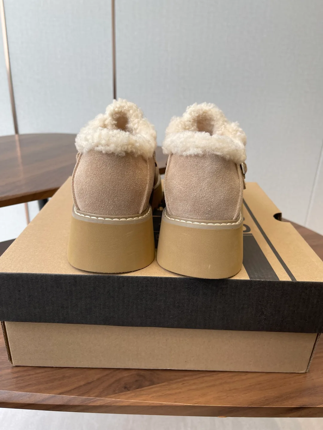 Угги Женские Ugg 197013