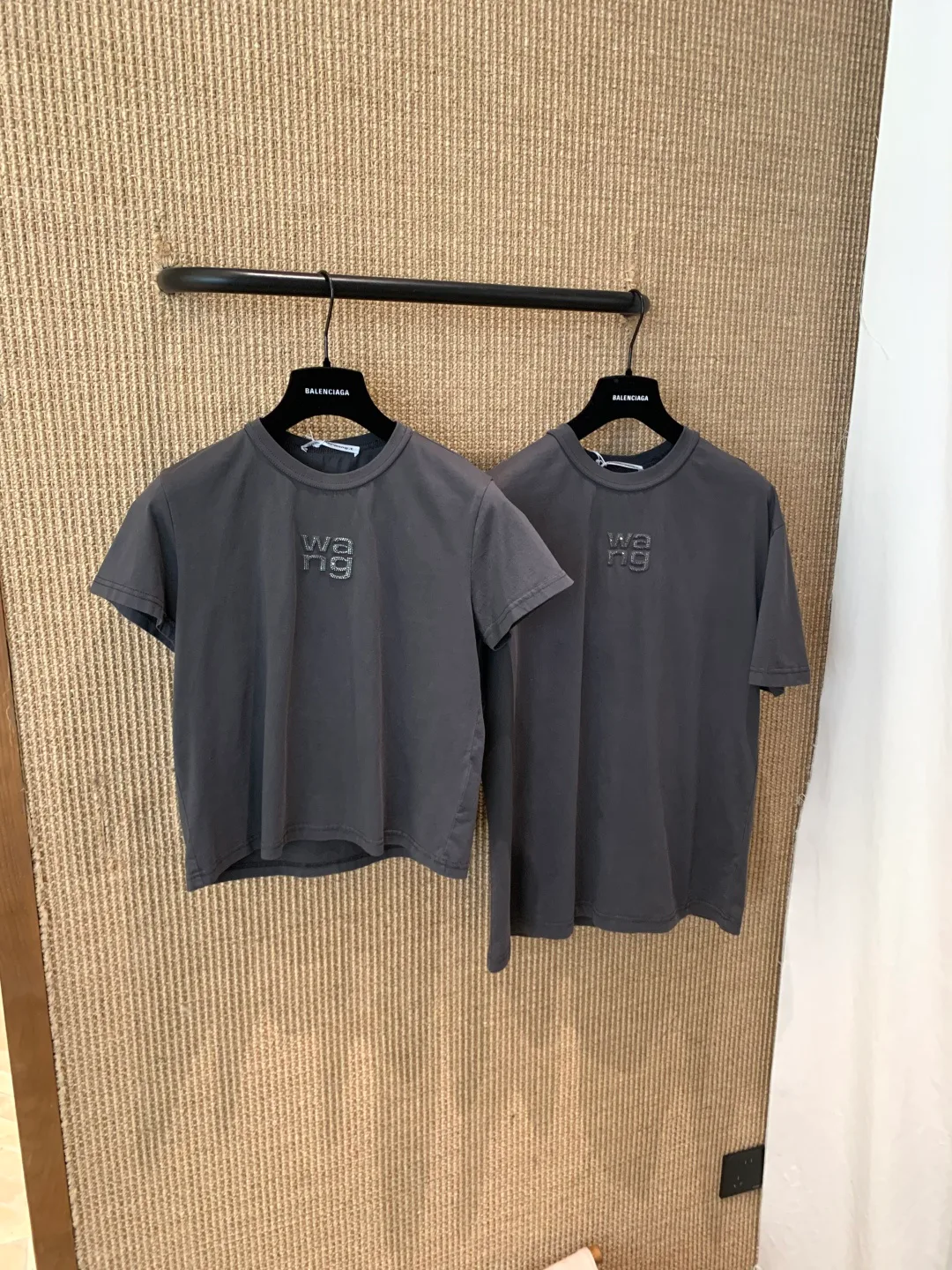 Футболки Женские Alexander Wang 10290675